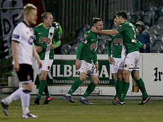 As It Happened: Champions Dund...
